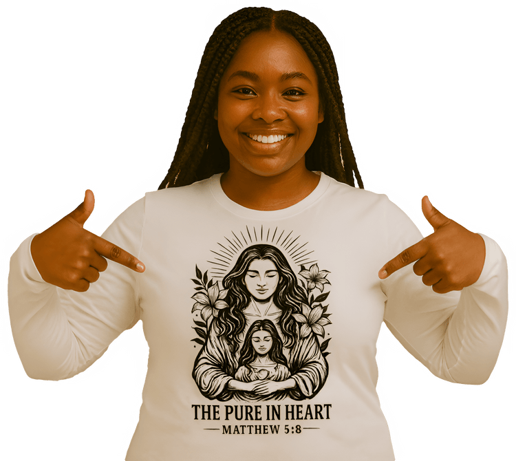Your Christian Long Sleeve Shirts Ritual Elevated. - WPiF