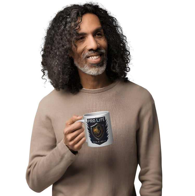 Your Morning Cup Ritual Elevated - WPiF